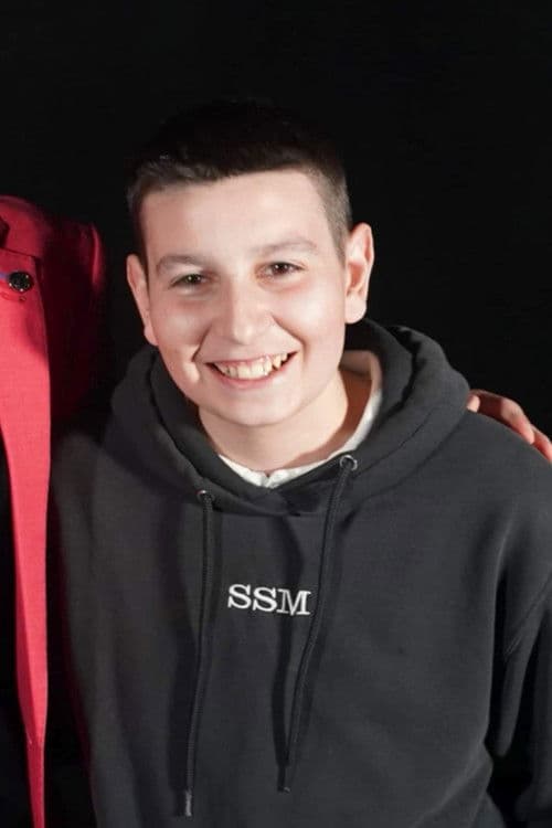 Adam Fleury profile photo