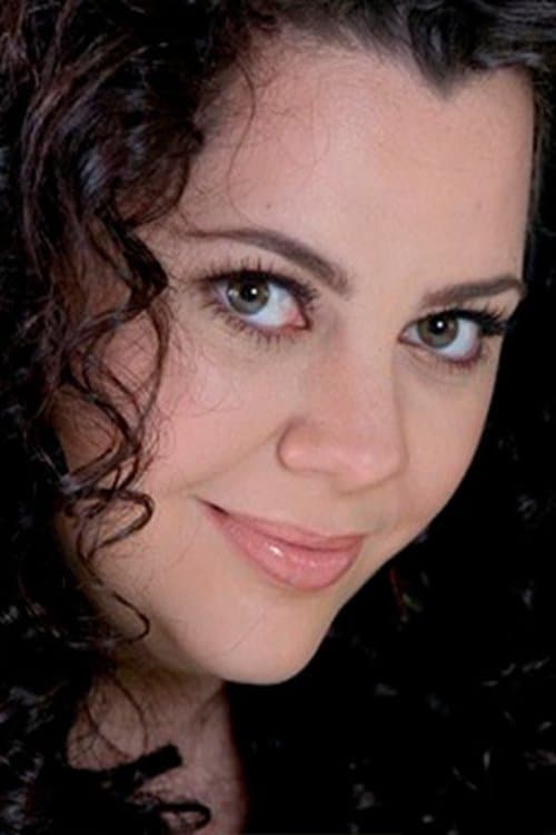 Christina Pastor profile photo