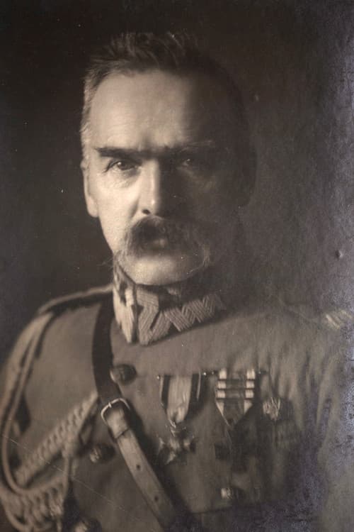 Józef Piłsudski profile photo