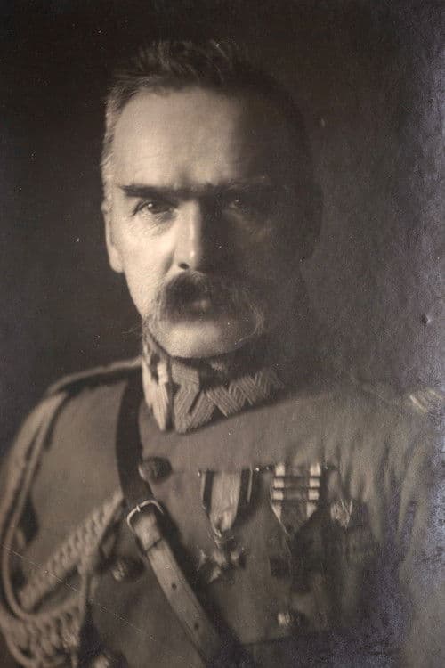 Józef Piłsudski profile photo