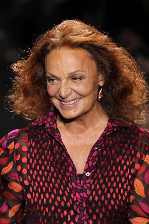 Diane von Fürstenberg profile photo