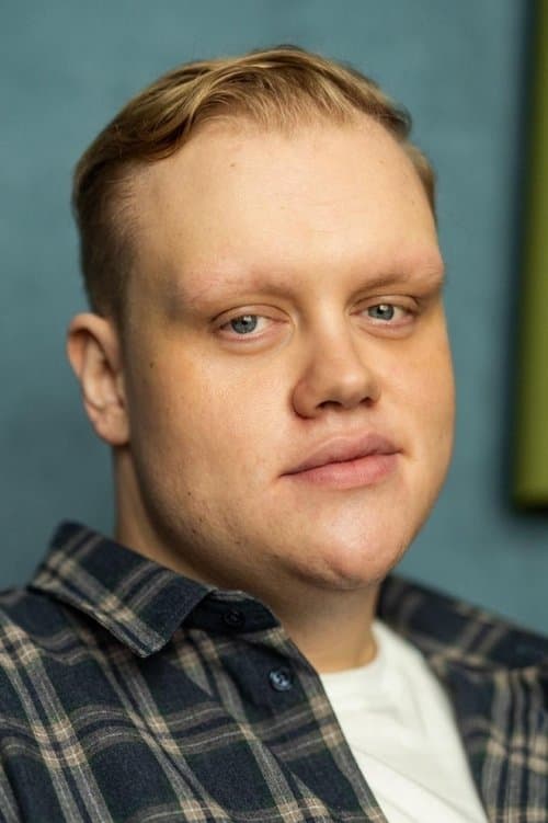 Connor Crawford profile photo