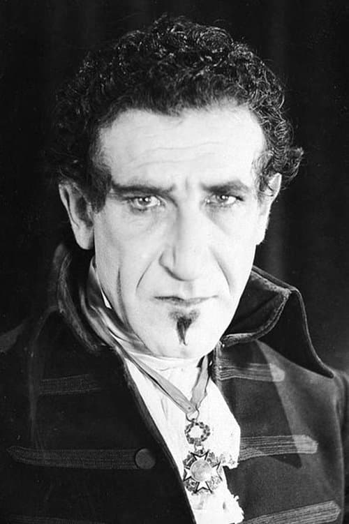 Otto Lederer profile photo