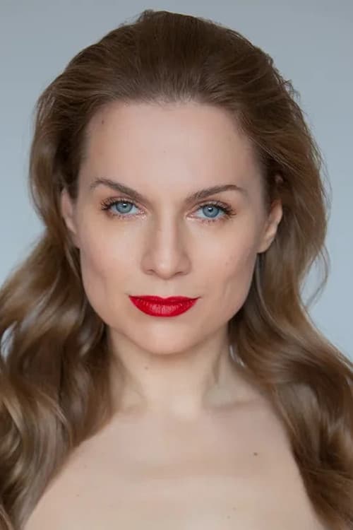Anna Roskoshnaya profile photo