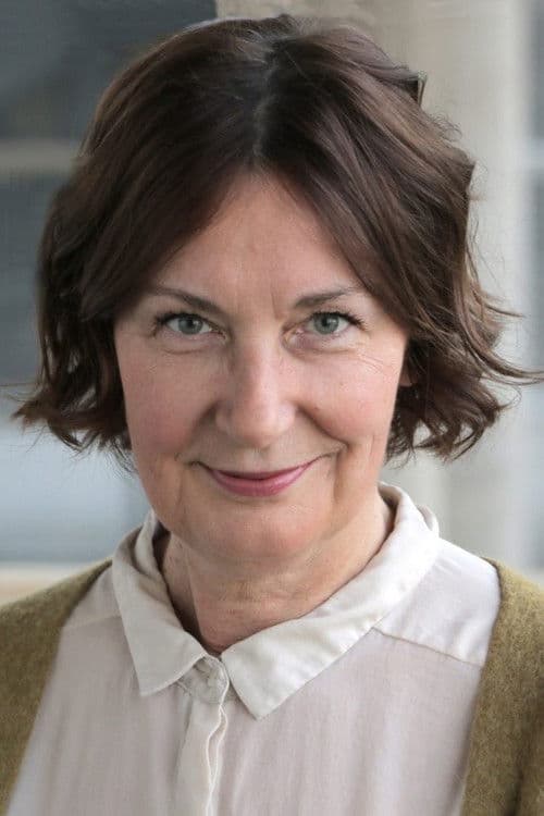 Marianna Kaat profile photo