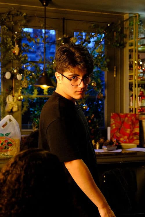 Fuad Aliyev profile photo