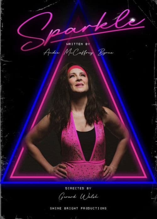 Sparkle poster