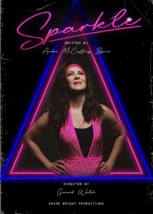 Sparkle poster