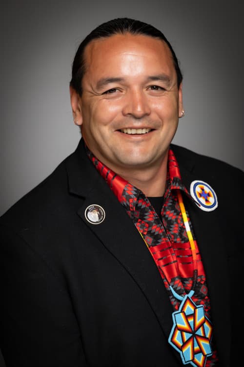 Jason Baldes profile photo