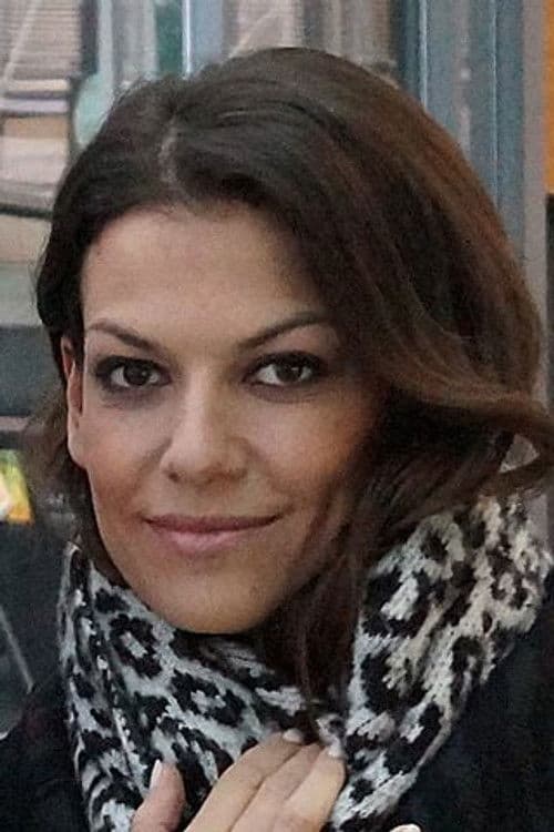 Alżbeta Lenska profile photo