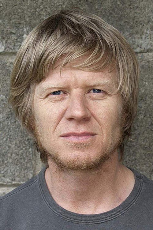 Anthony Morris profile photo