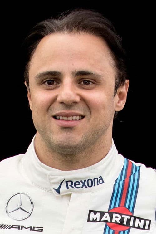 Felipe Massa profile photo