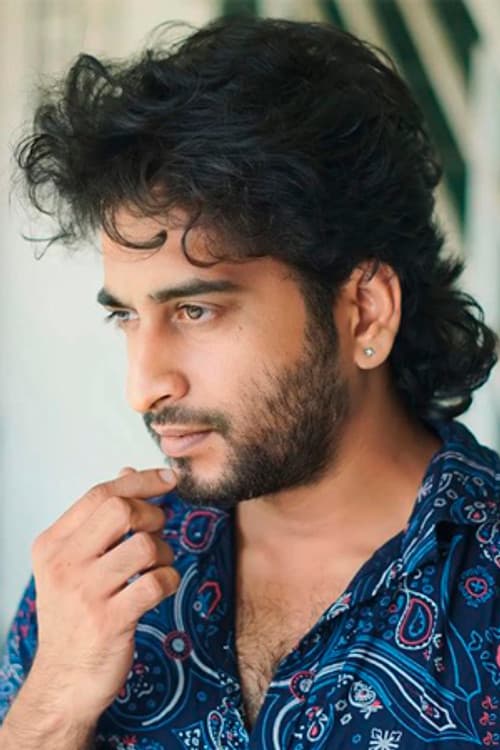 Vishnu Reghu profile photo