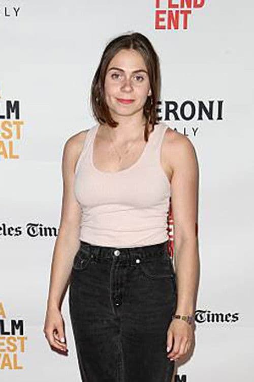 Ariel Noltimier Strauss profile photo