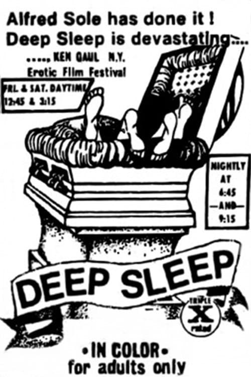 Deep Sleep poster