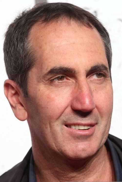 Paolo Calabresi profile photo
