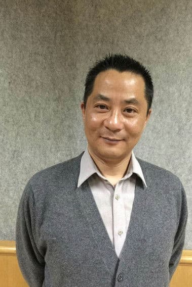 Liang Zou profile photo