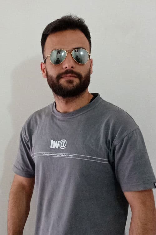 Ahmed Eid profile photo