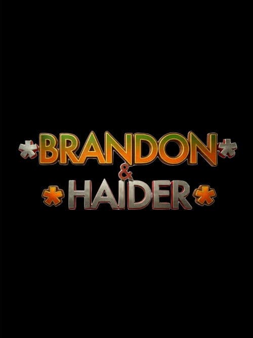 Brandon & Haider