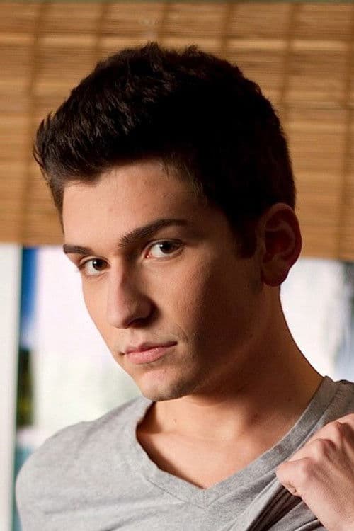 Jake Tyler profile photo