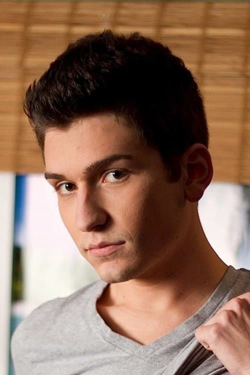 Jake Tyler profile photo