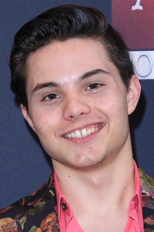 Zach Callison profile photo