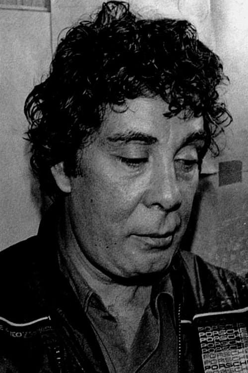 Tommaso Buscetta profile photo