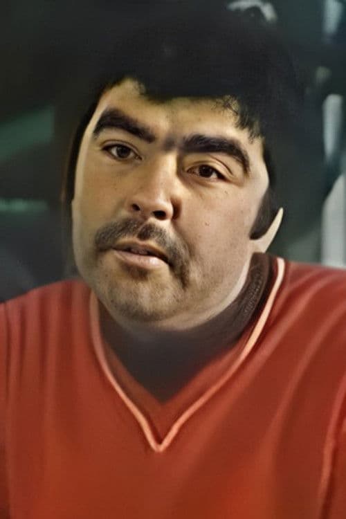 Rafik Yusupov profile photo