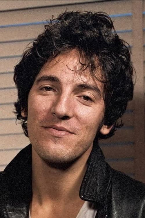 Bruce Springsteen profile photo