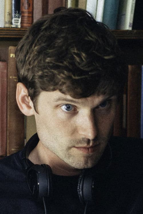 Sigurd Kølster profile photo