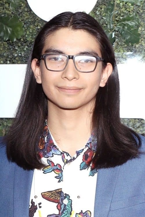 Jordan Bullchild profile photo