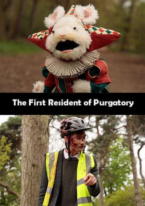 The First Resident of Purgatory poster