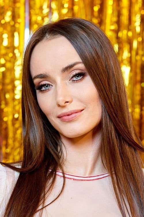 Kseniia Mishyna profile photo