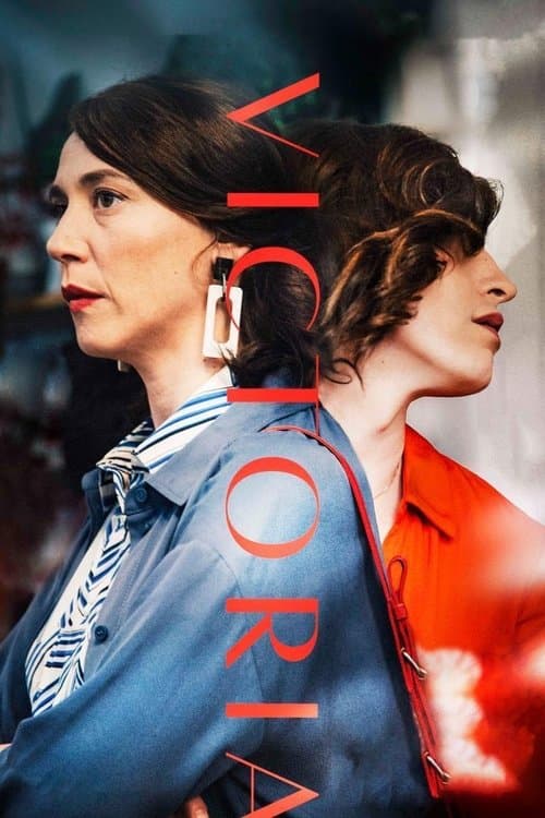 Victoria poster