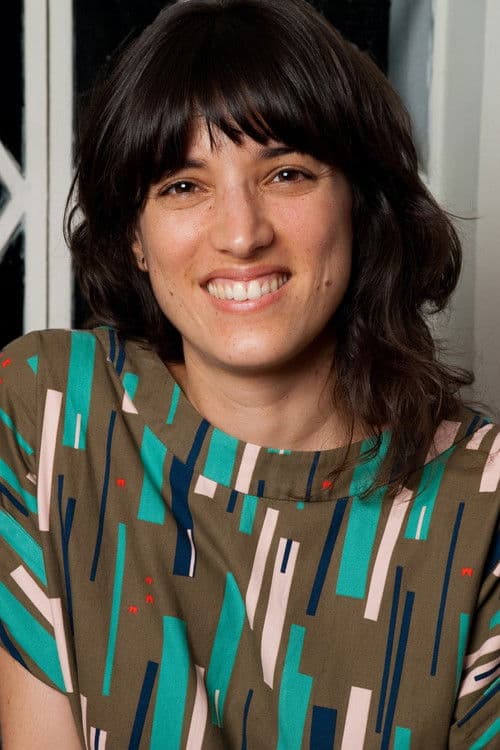 Marília Rocha profile photo