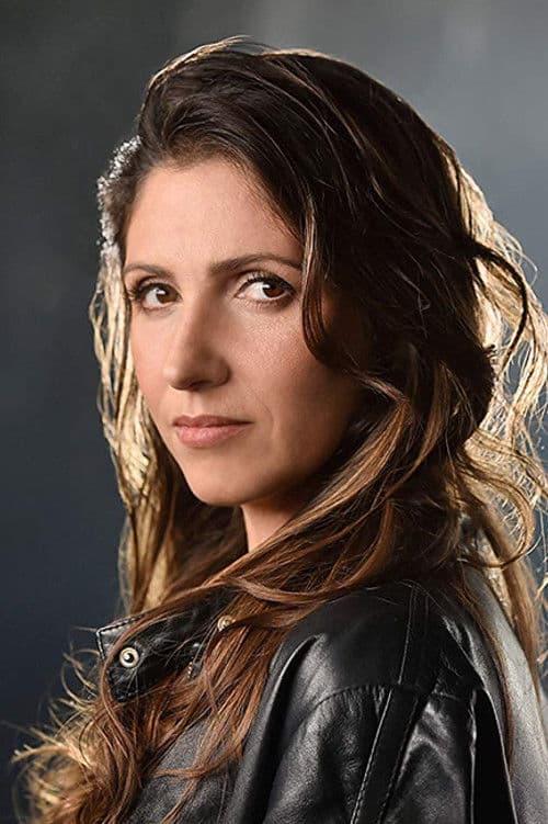 Valeria Bandino profile photo