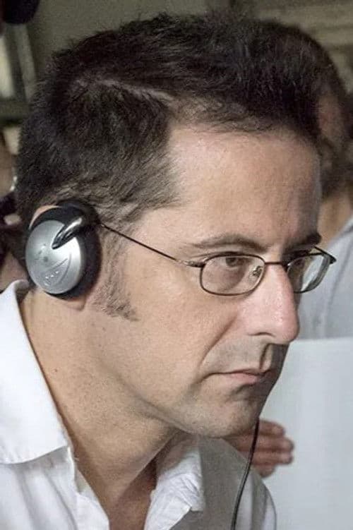 Morgan Bertacca profile photo