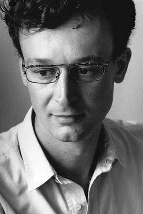 Peter Tscherkassky profile photo