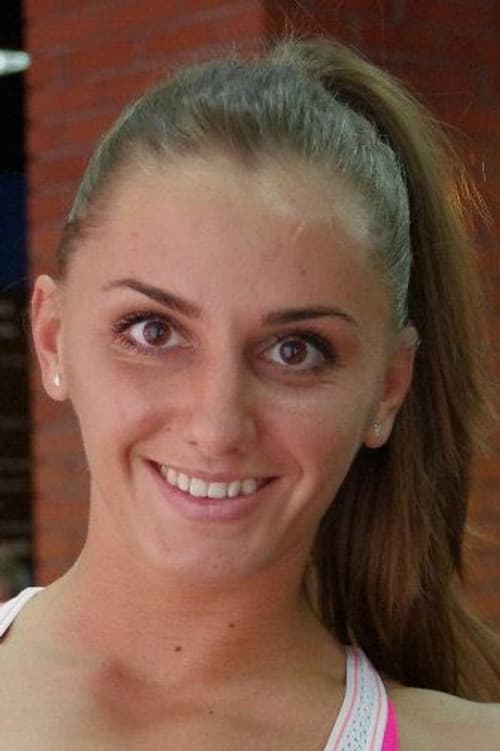 Aleksandra Albu profile photo