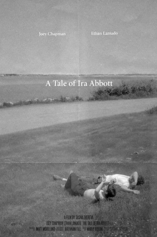 A Tale of Ira Abbott poster
