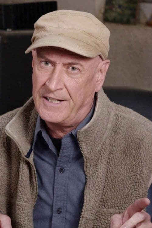 Dan Gilroy profile photo