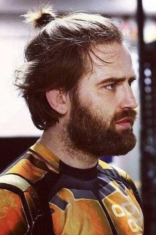 Kári Gunnarsson profile photo