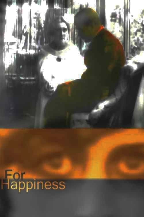 For Happiness poster