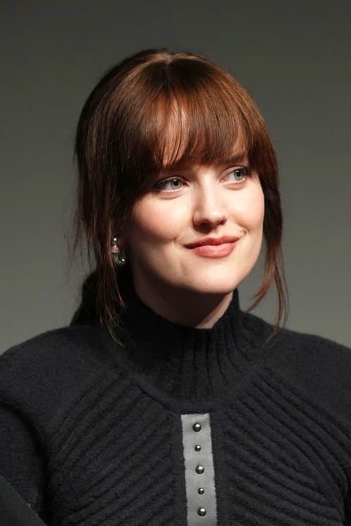 Markella Kavenagh profile photo