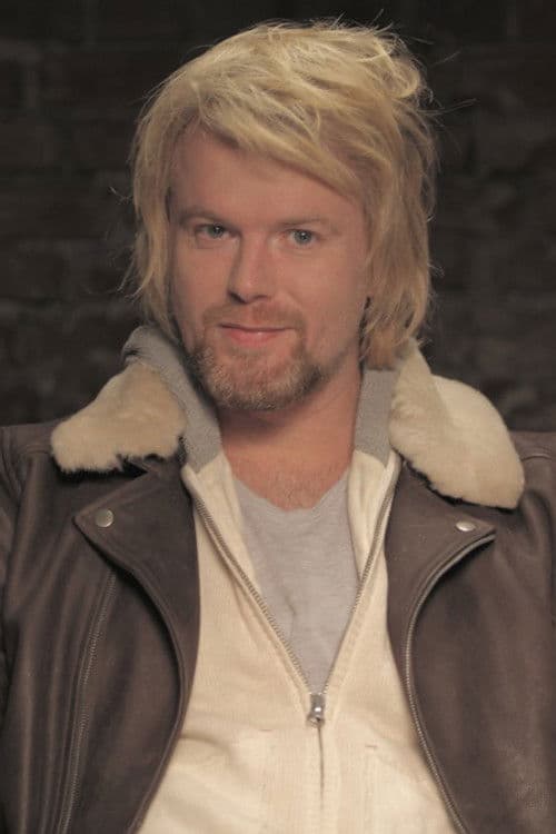 Simen Alsvik profile photo