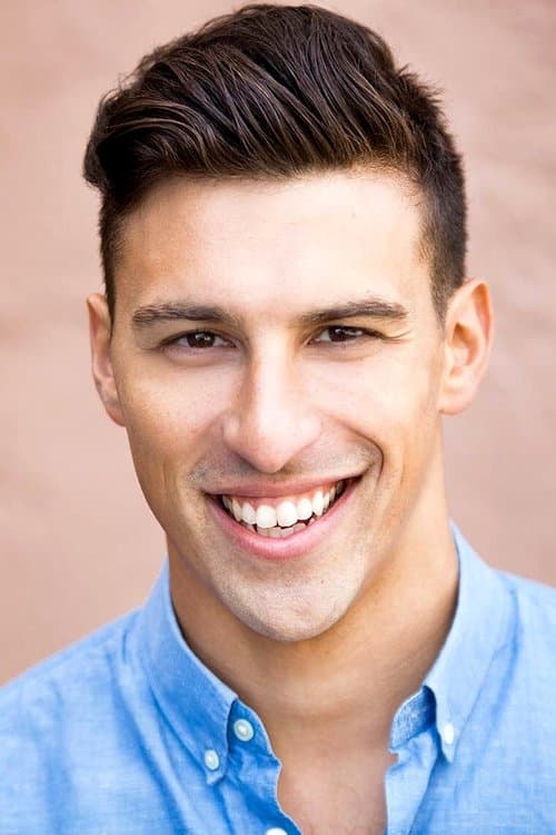 Matt Pavich profile photo