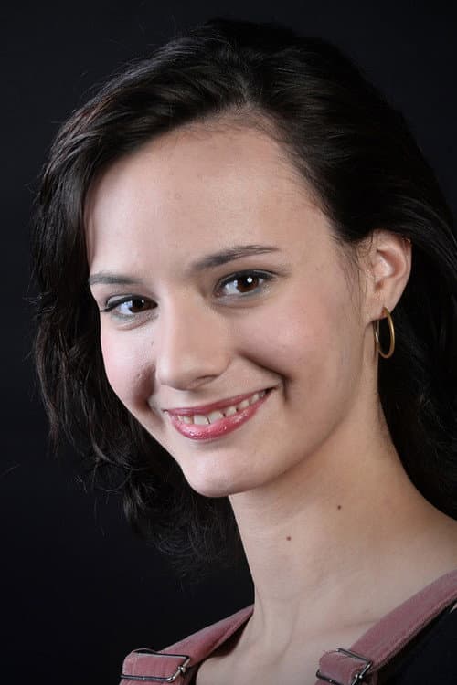 Szonja Rudolf profile photo