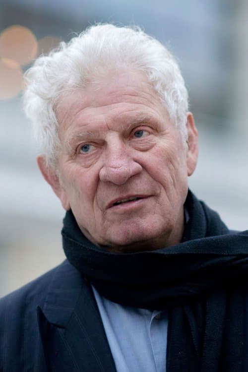 Michael Rastl profile photo