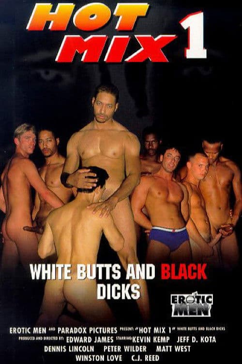 Hot Mix 1 poster