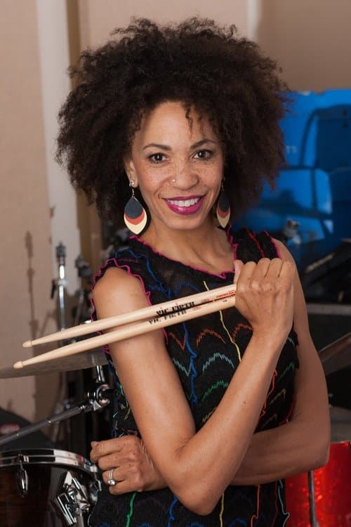 Cindy Blackman profile photo